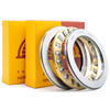 High Load FAK Thrust Roller Bearings 29438