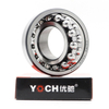 Conical Hole YOCH Self-Aligning Ball Bearing NU3052M