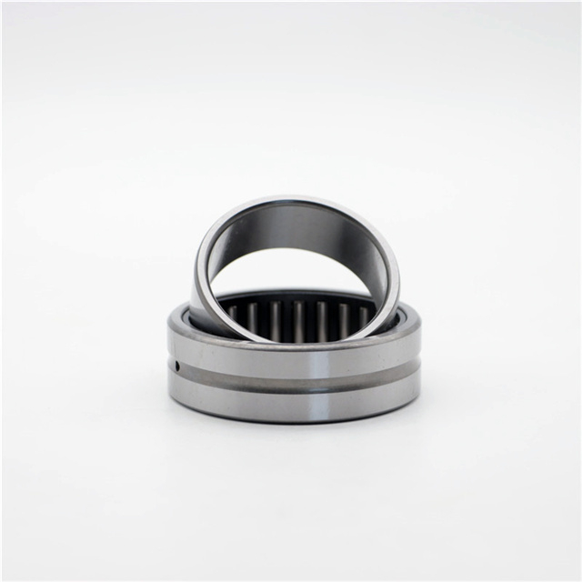 High stiffness FAK Needle Roller Bearings NA4915