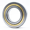 Low Noise FAK Angular Contact Ball Bearing 7006C