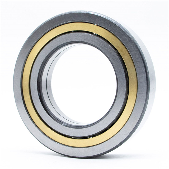 High Precision FAK Angular Contact Ball Bearing 727C