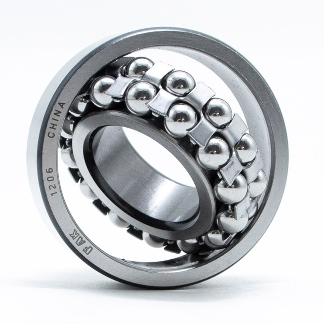 FAK Self-aligning Ball Bearing 1205AKTN