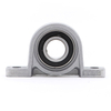 Well-known Brand YOCH Pillow Block Bearing UELFU207