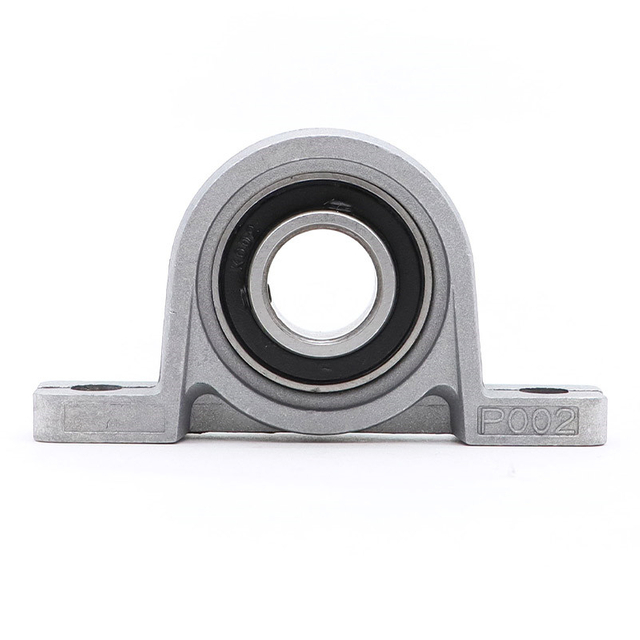 Long-Lived Pillow Block Bearing YOCH UCC208 