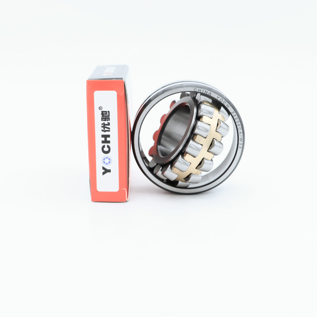 High Quality YOCH Self-Aligning Roller Bearing 22209C