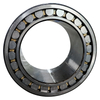 Rolling Stock FAK Cylindrical Roller Bearing NN3044K/W33