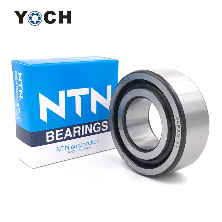 Import Original NSK Angular Contact Ball Bearing 3310 NSK3310S Bearing for Washing Machine