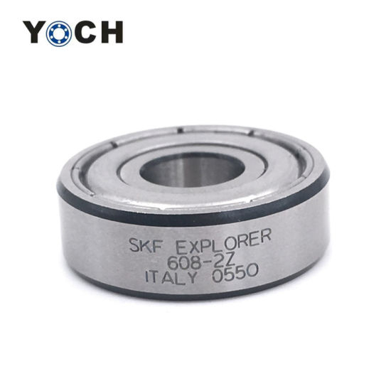 China Factory Price List High Precision Miniature Deep Groove Ball Bearing 624/696/686 Motor Automotive Spare Parts Bearings