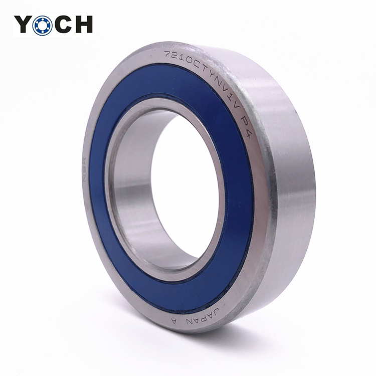 Low Friction NSK Angular Contact Ball Bearing Rodamientos 7328b/Df Industrial Machinery Components Ball Bearings