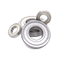 Transmission Bearing 6015 Deep Groove Ball Bearing