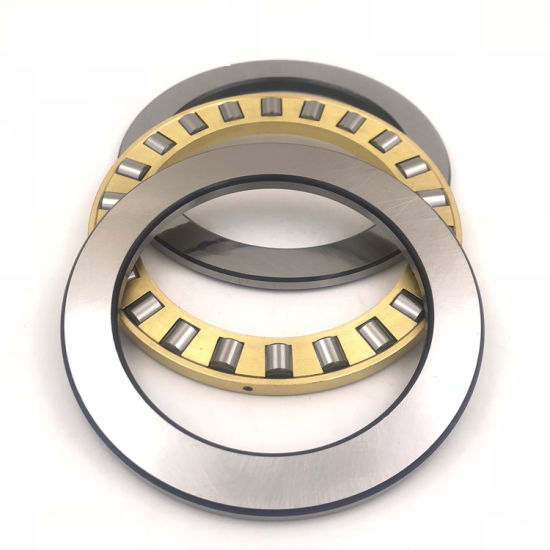 Very Small Shaft YOCH Thrust Roller Bearing 99464