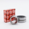 NSK High Quality Punched Outer Ring Needle Roller Bearing HK4080