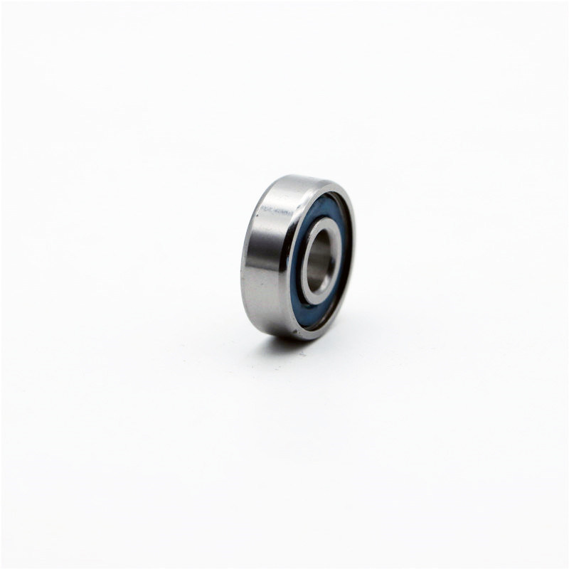 6205 High Temperature Hybrid Bearing with Ceramic Si3n4 Balls