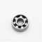 Factory Direct Supply 6003 High Temperature High Speed Hybrid Ceramic Ball Bearing