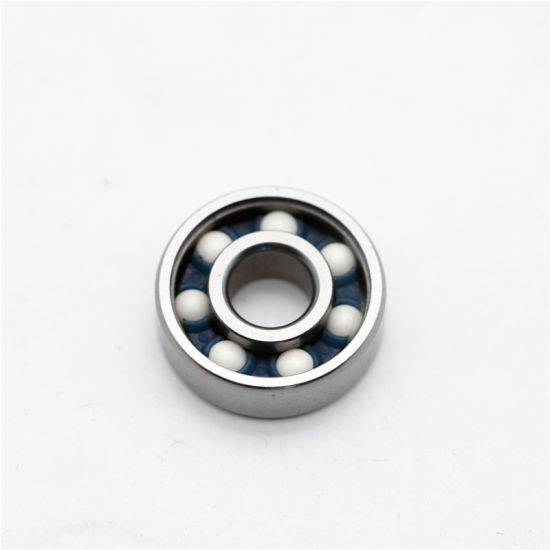 Factory Direct Supply 6003 High Temperature High Speed Hybrid Ceramic Ball Bearing