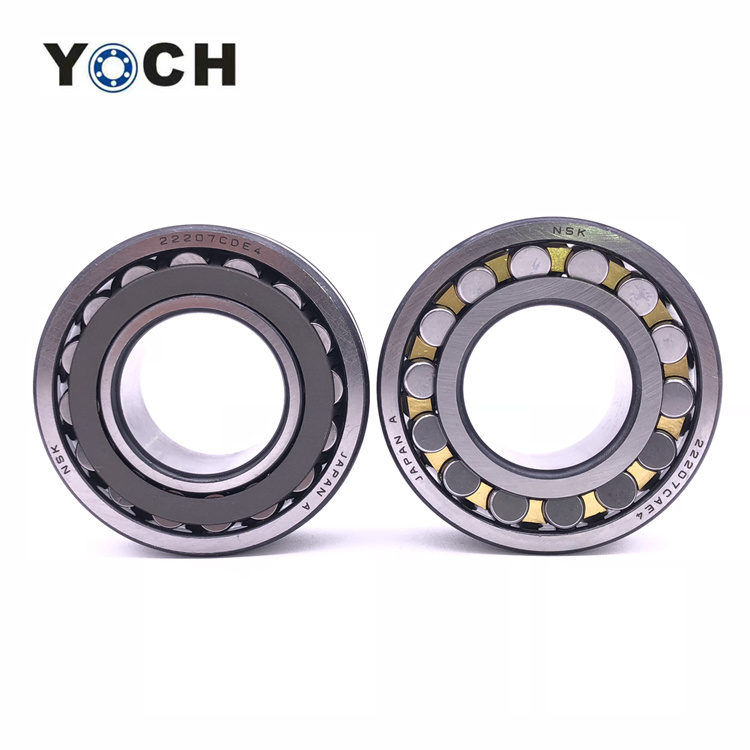 Spherical Roller Bearings 23052/23056/23060/23064/23068 Bearing Size 340*520*133mm