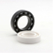 High Precision Oil Free Ceramic Bearing Deep Groove Ball Bearing 6011ce