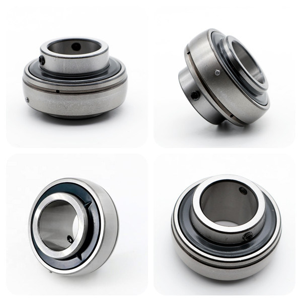 Auto Parts Bearing Pillow Block Bearing Insert Bearing UC305