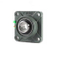 Heavy Duty Low Price Housing Pillow Block Bearing Ucf 207 with High Quality