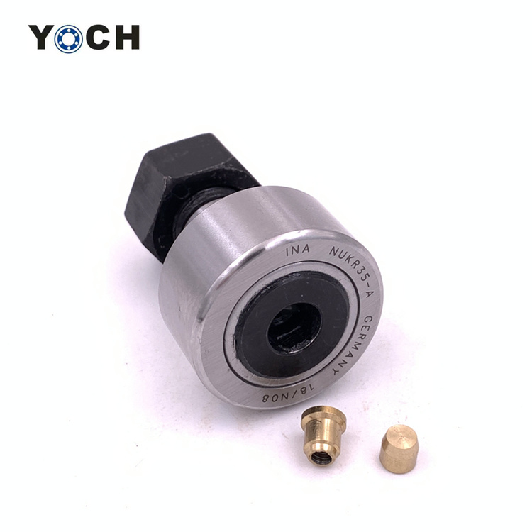 IKO Miniature Cam Followers Cfs2 Cfs2V Cfs4 Cfs6 Bearing