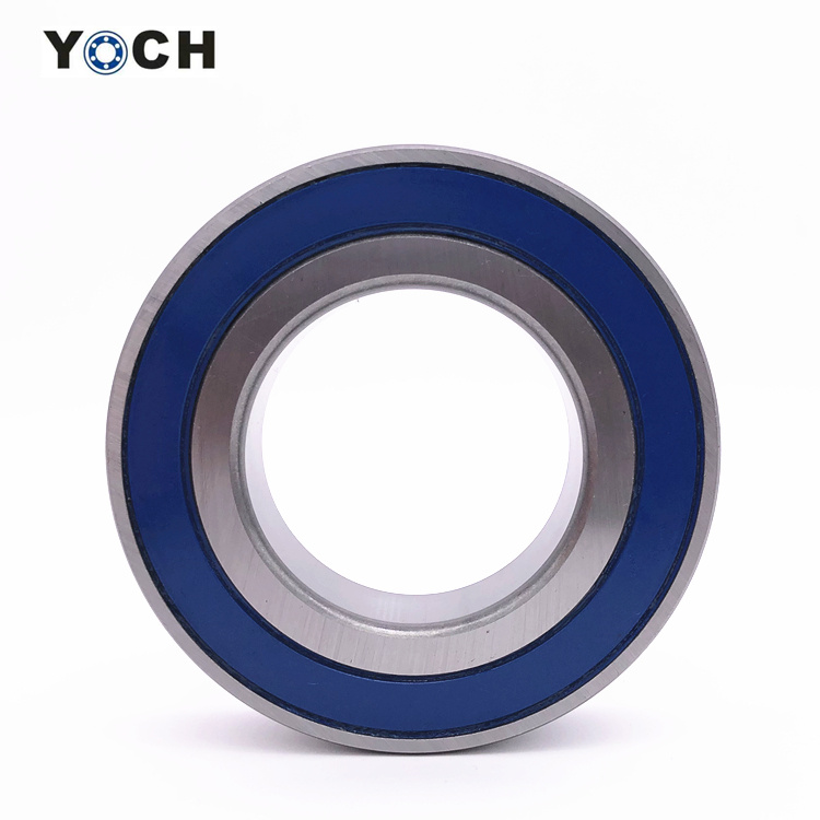 Motorcycle Angular Contact Ball Bearing 7214 High Quality Ball Bearings