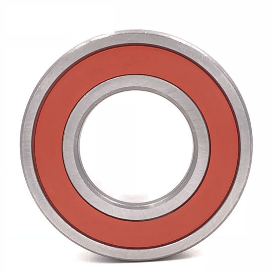 Distributor Distributes Timken Low Noise Deep Groove Ball Bearing 6417 for Large Machinery