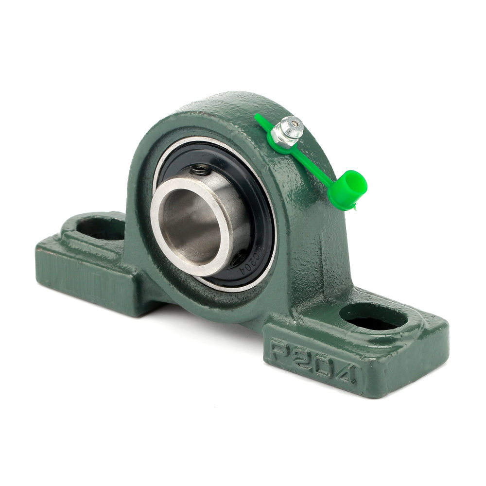 UCP Series UCP203 Bearing Heavy Weight Pillow Block Bearing for Agricultural Machinery