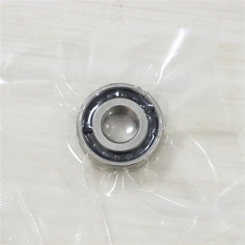 Chinese Factories Supply High-Speed Angular Contact Ball Bearings Hybrid Bearings 7001c for Turbojet Engine/Turbocharger High-Temperature Resistance Bearings