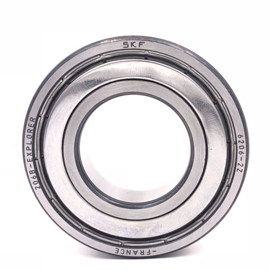 6312 подшипник skf