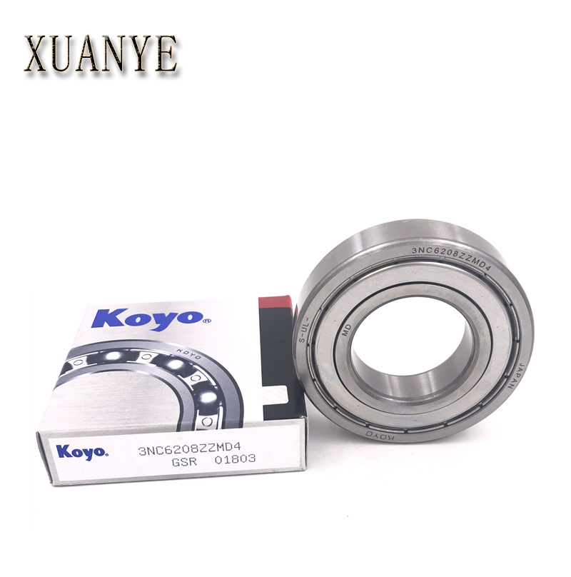 Large Price Discount Koyo 6301 Deep Groove Ball Bearing