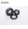 High Speed Wear - Resistant 6301 Deep Groove Ball Bearing Special for Power Tools