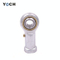 Yoch High Quality Stainless Steel Male Thread Joint Rod End Bearing SA18t/K