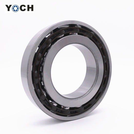 Free Sample NSK 7202CTP4dul 7004CTP4dul Angular Contact Ball Bearing