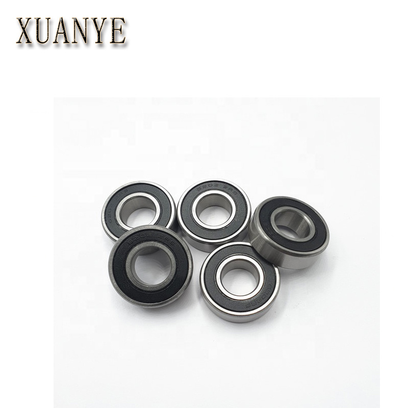 Special Mechanical Bearing Special Motor Bearing Deep Groove Ball Bearing 6315