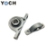 Low Noise Miniature Pillow Block Bearing UCP211 Zinc Alloy Bearing