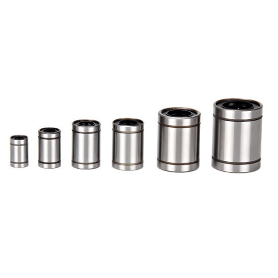 High Quality YOCH Linear Motion Ball Bearing LBE16A-2RS