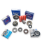 NTN/NSK/Koyo/NACHI Japan Bearing Distributor Supply Deep Groove Ball Bearing 6001 for Electric Motor