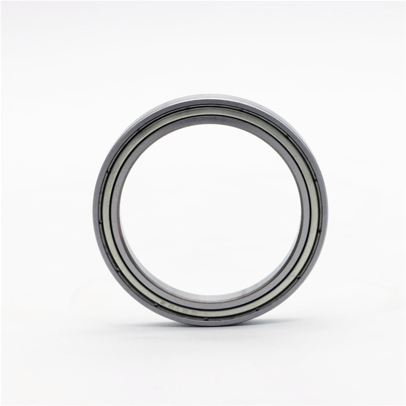 Low Friction Thin Wall Bearing Deep Groove Ball Bearing 61903 61905 61907 61909 61911