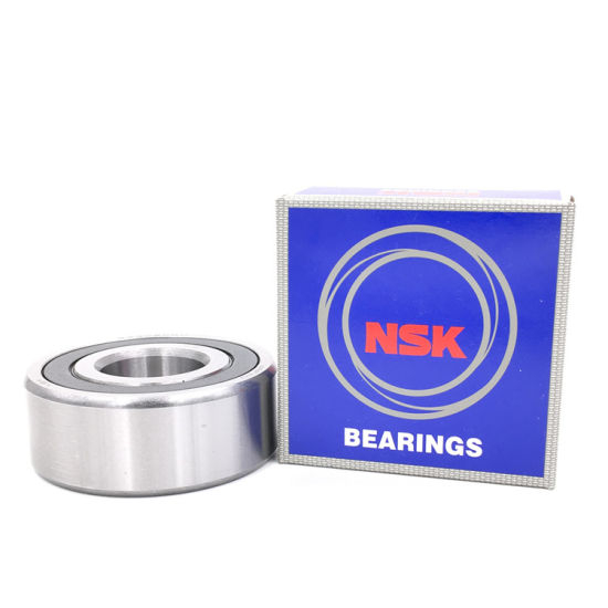 NSK Thickened Deep Groove Ball Bearings 62306 for Household Electrical Appliances