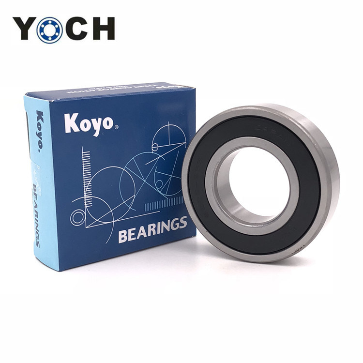 Microbearing Electric Car Koyo6201 6203 6205 6301 6303 6305 Deep Groove Ball Bearing