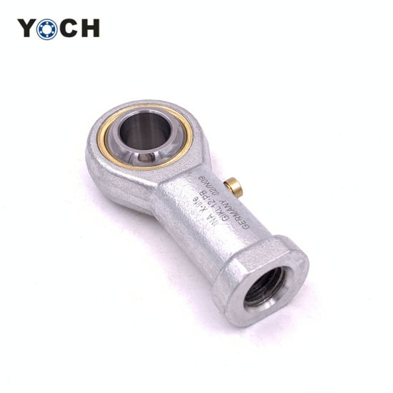 China Factory Yoch Si5t/K Si6t/K Si5e Si6e Female Bearing Female Thread Rod End Bearing