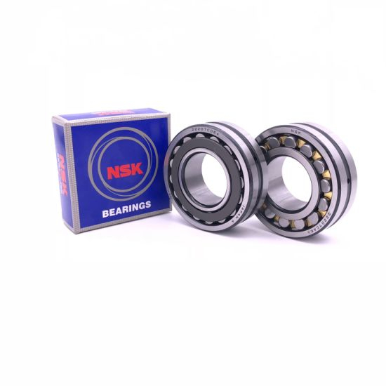 Customize 22219 Chrome Steel Spherical Roller Bearing