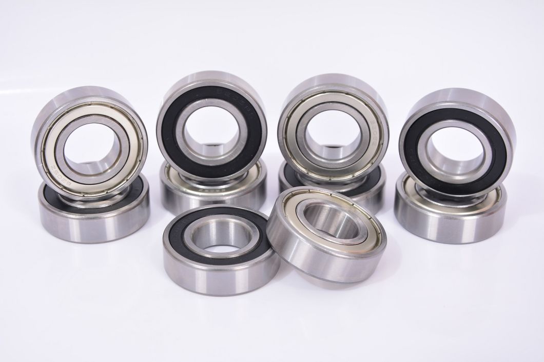 High Precision Miniature Deep Groove Ball Bearing 619/3 619/3-Z 619/3-2z 639/3 639/3-Z 639/3-2z for Precision Instruments