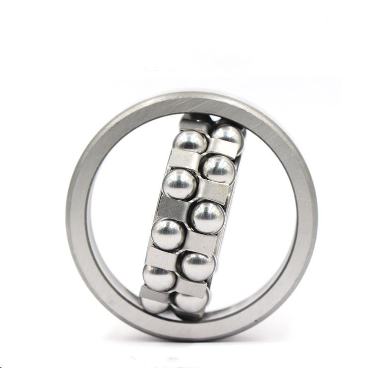 High-Quality Self-Aligning Ball Bearings 2209 for Agricultural Machinery Accessories
