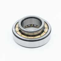 Sales Lead Bearing YOCH Cylindrical Roller Bearing NU2224M