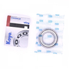 Engine NSK 6010zz Deep Groove Ball Bearing 