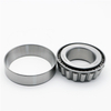 High Speed Chrome Steel Taper Roller Bearing 32212 32214 32216 32218 32220