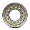 Original Bearing FAK Cylindrical Roller Bearing NU306