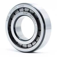 Good Price Bearing FAK Cylindrical Roller Bearing FC6896350