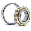 High Quality Bearing FAK Cylindrical Roller Bearing N312M